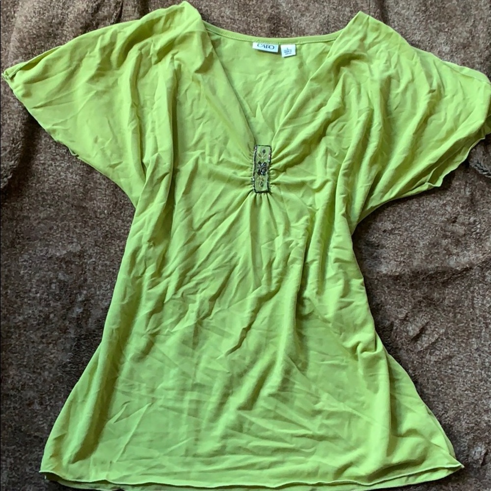 Cato’s Junior Top